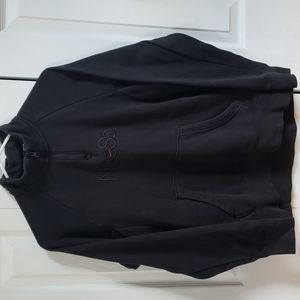 Nike SB Quarter Zip Sweatshirt